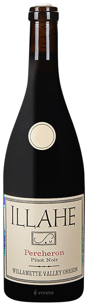 Illahe Percheron Pinot Noir