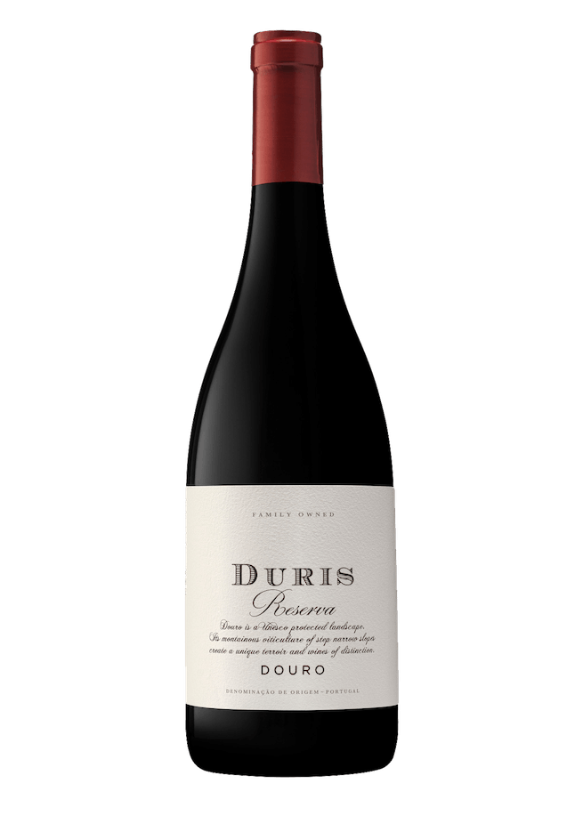 2019 Duris Douro Reserva