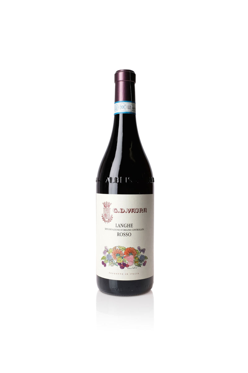 GD Vajra Langhe rosso