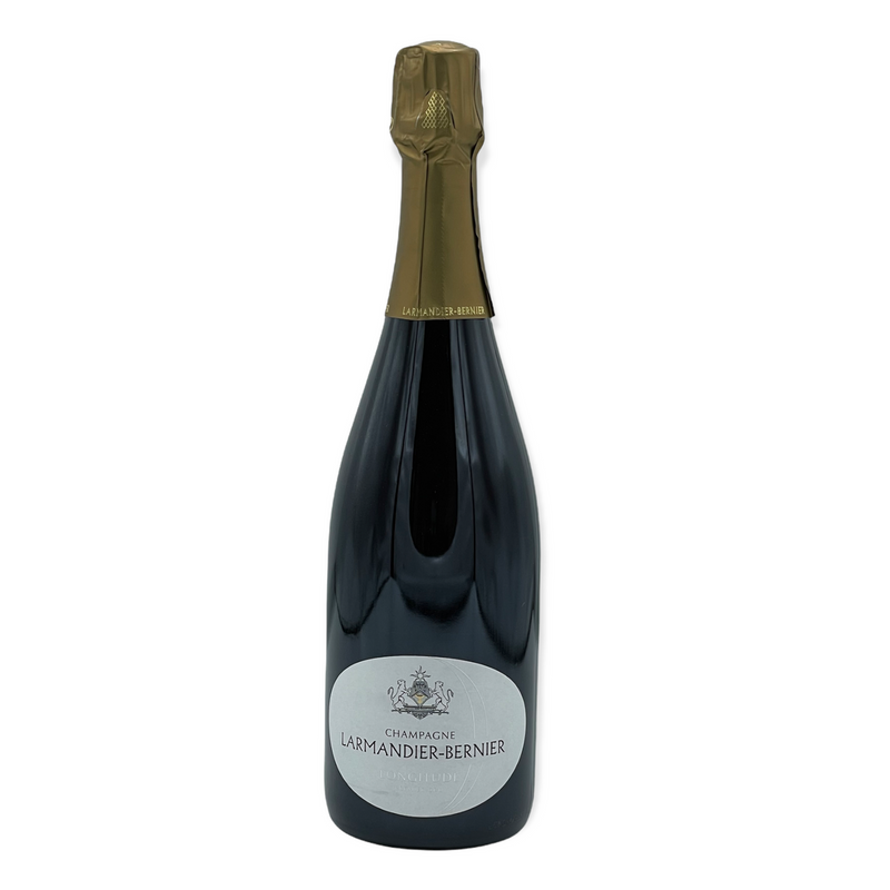 Larmandier-Bernier Longitude Blanc de Blanc 1er cru extra brut