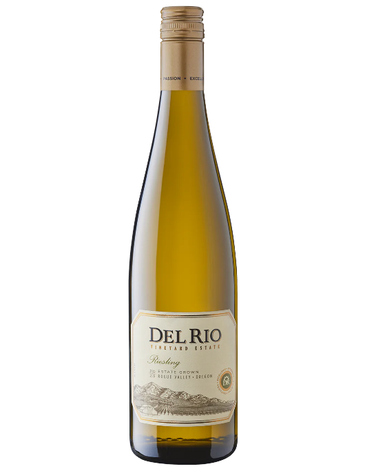 Del Rio Riesling