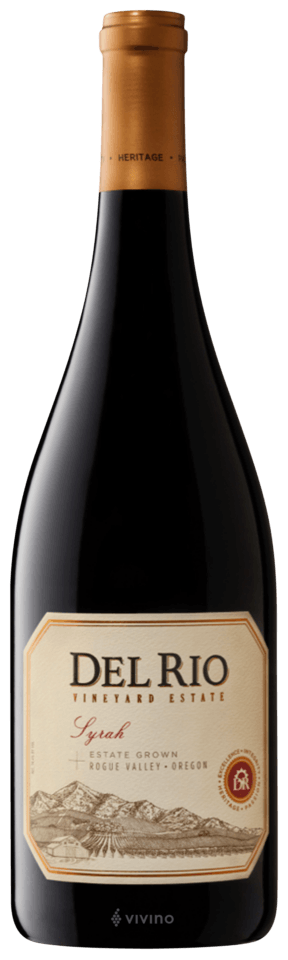 Del Rio Syrah