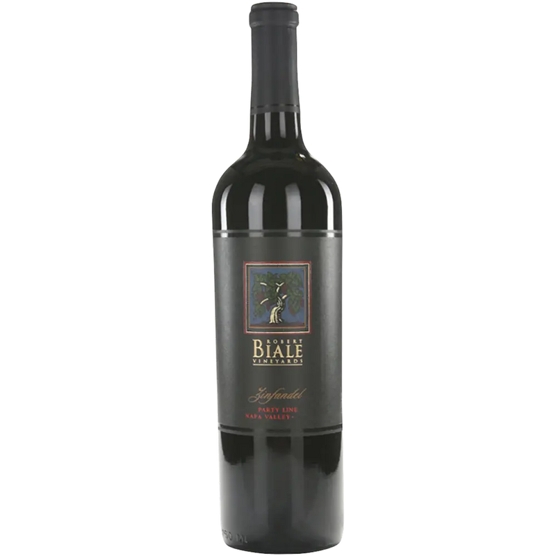 Robert Biale Vineyards “Party Line” Zinfandel