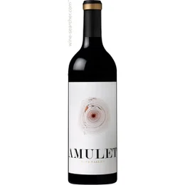 Tuck Beckstoffer Wines Amulet Napa Valley Red Bordeaux Blend