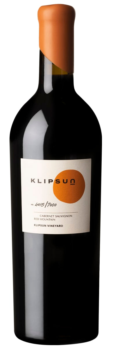 Klipsun Cabernet Sauvignon