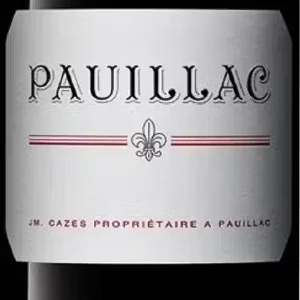 Pauillac de Lynch-Bages Rouge