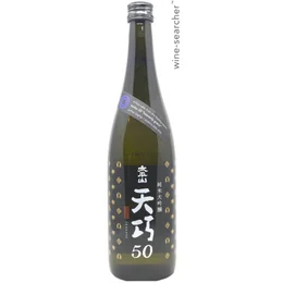 tenko sake 50 junmai daiginjo sake