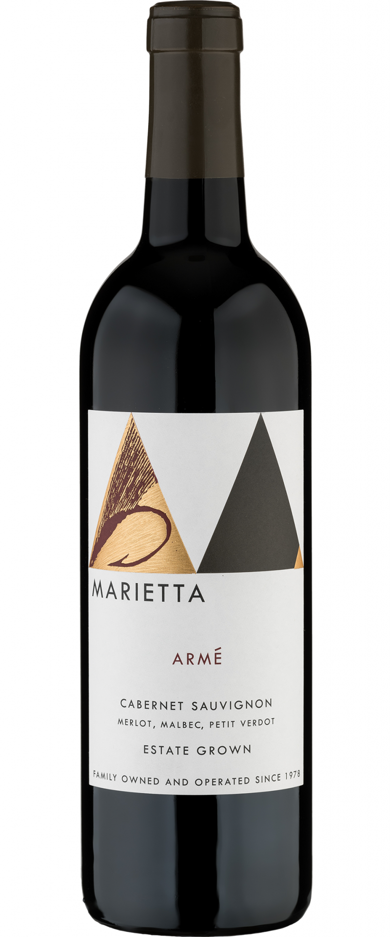 Marietta Cellars Cabernet Sauvignon