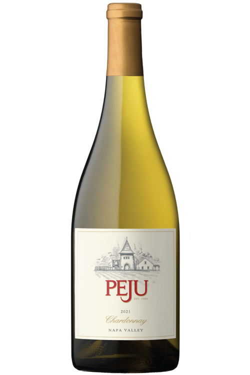 Peju Legacy Collection Chardonnay