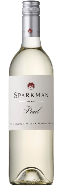 Sparkman Pearl Sauvignon Blanc