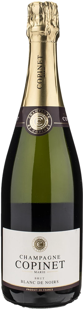 Marie Copinet Blanc de Noirs