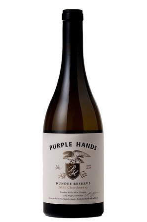 Purple Hands Chardonnay ‘Dundee Reserve’
