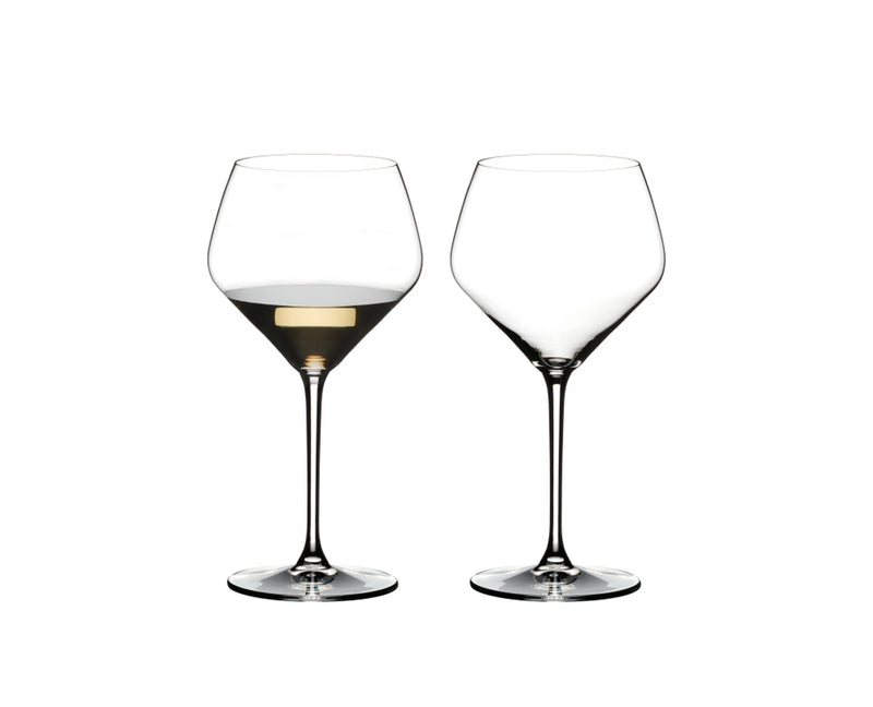 Riedel On premise Restaurant Oaked Chardonnay Glasses