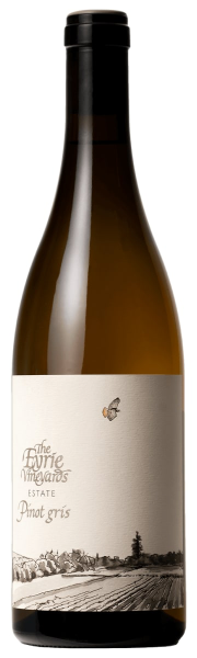 Eyrie Estate Pinot Gris
