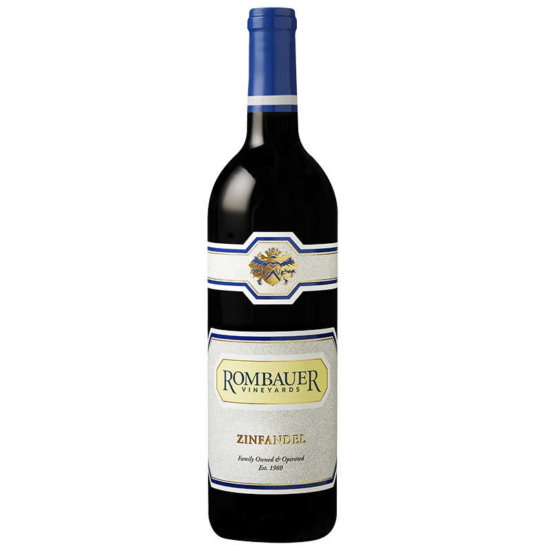 Rombauer Zinfandel