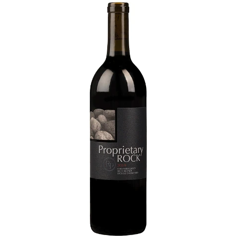 Rocky Pond Proprietary Rock Columbia Valley Red Blend