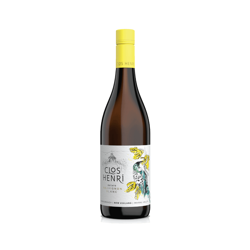 Clos Henri Sauvignon Blanc