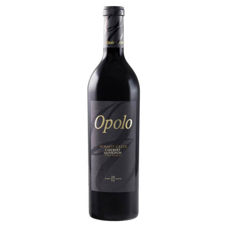 Opolo Summit Creek Cabernet Sauvignon