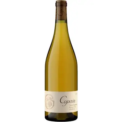 Copain Chardonnay Tous Ensemble