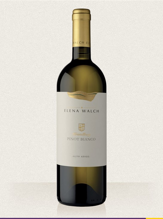 Elena Walch Pinot Bianco Kristallberg