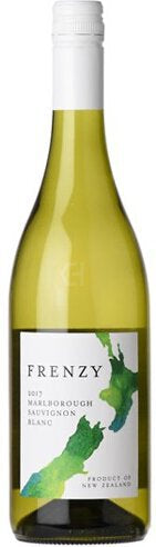 Frenzy Sauvignon Blanc