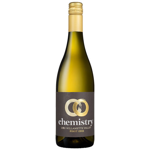 Chemistry Willamette Valley Pinot Gris