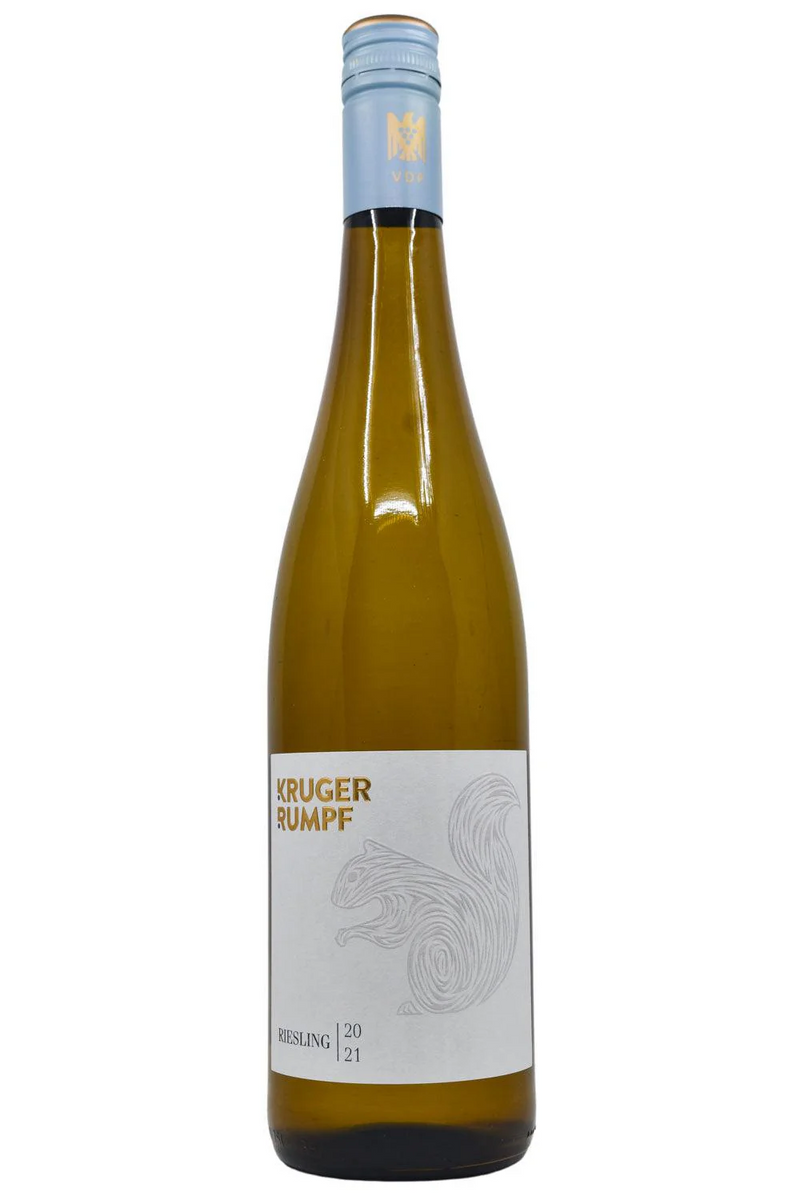 Kruger Rumpf Trocken Riesling