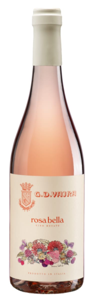 GD Vajra Rosabella Rosato 2023