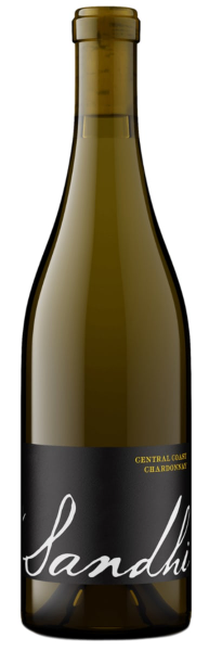 Sandhi Central Coast Chardonnay 2022