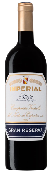 Imperial Gran Reserva Rioja