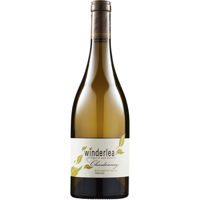 Winderlea Chardonnay willamette valley