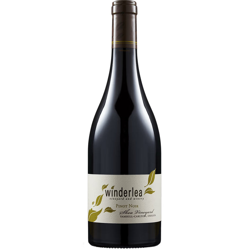 Winderlea Shea Vineyard Pinot Noir