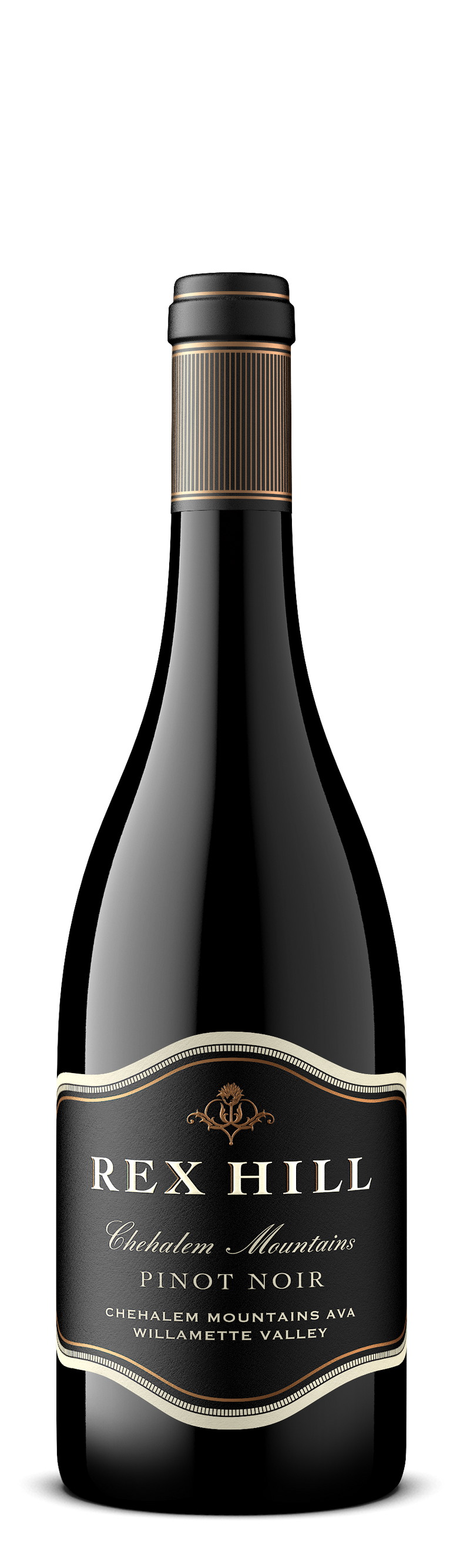 Rex Hill Chehalem Pinot Noir