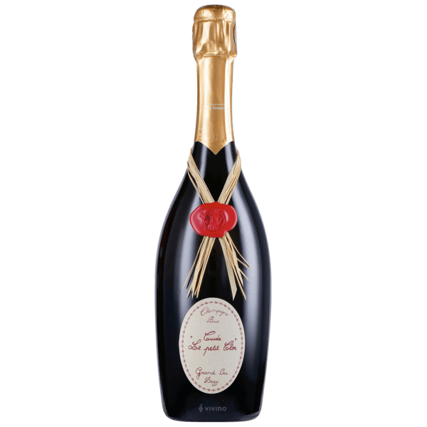 Jean Vesselle Brut Petit Clos