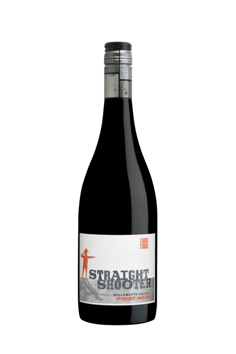 Maison L’Envoye Straight Shooter Pinot Noir