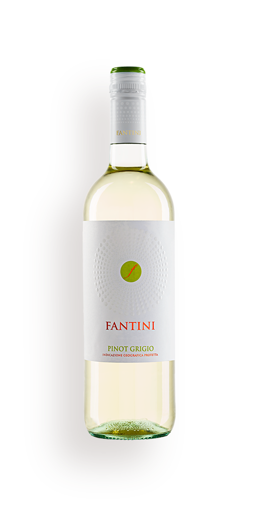 Fantini Pinot Grigio