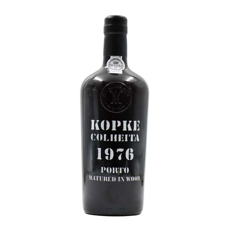 Kopke Colheita 1976