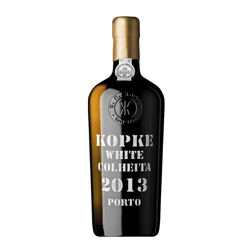 Kopke Colheita 2013 White Port