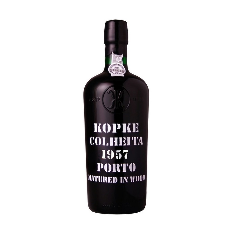 Kopke Colheita 1957