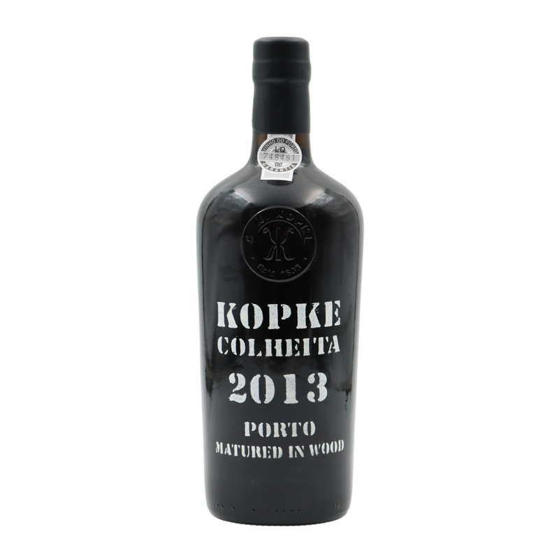 Kopke Colheita 2013