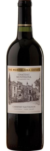 Chateau Montelena Estate Cabernet Sauvignon