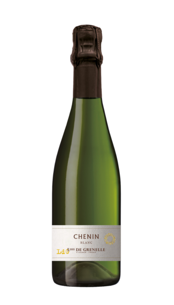 Grenelle Sparkling Chenin Blanc