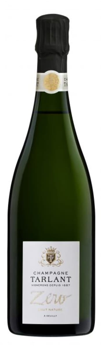 Tarlant Zero Brut Champagne