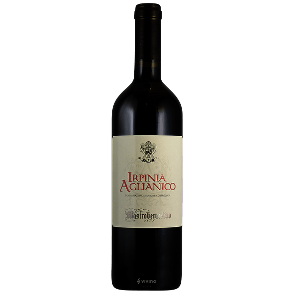 Mastroberardino Aglianico Irpinia