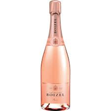 Boizel Brut Rose