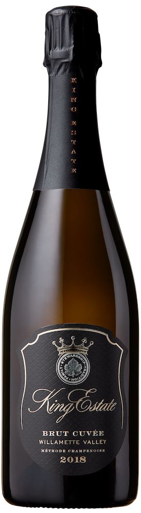 King Estates Brut Cuvee