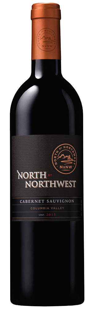 North By Northwest Cabernet Sauvignon