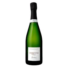 Dekeyne & Fils Champagne “Vogloniers” Extra-Brut