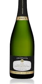 Fresne Ducret “Les Nouveaux Explorateurs” 1er cru Brut Champagne