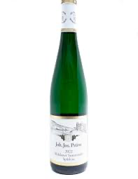 Joh Jos Prum Wehlener Sonnenuhr Riesling Spatlese